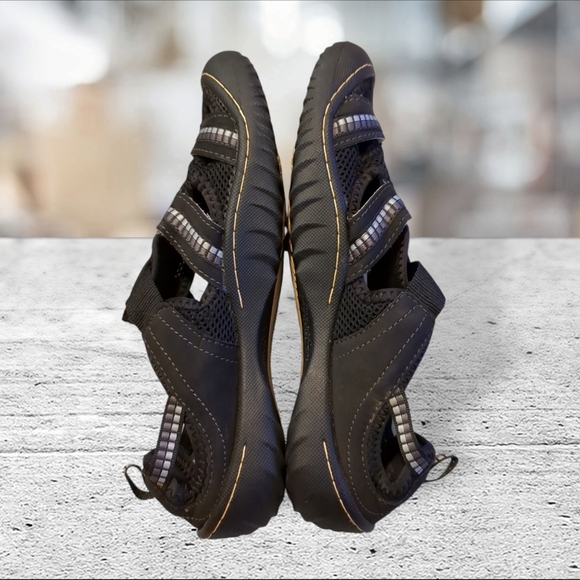 Jsport by jambu sandal/shoe size 7.5 - Picture 3 of 10